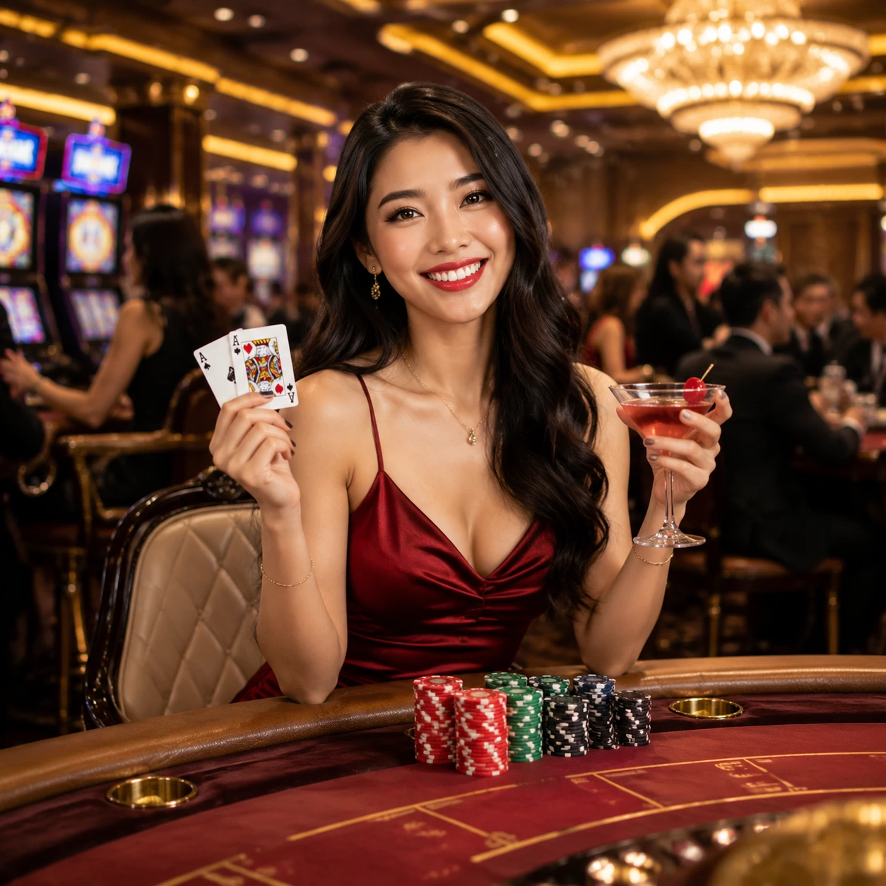 Configurações úteis dentro do app br4bet