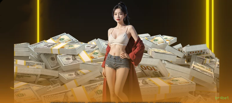 Roleta e blackjack br4bet