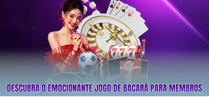 Cassino br4bet app mobile