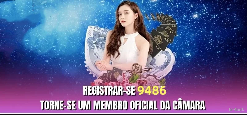 Suporte br4bet