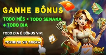 Programa VIP br4bet - benefícios exclusivos