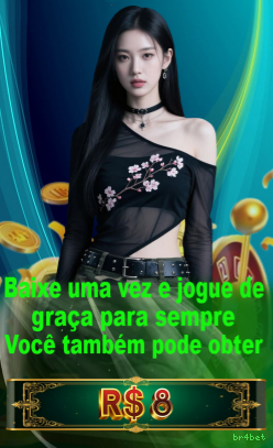 Slots com prêmios br4bet