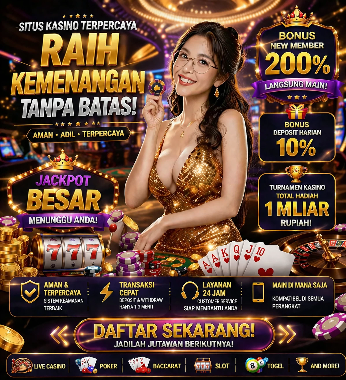 Roleta e blackjack br4bet