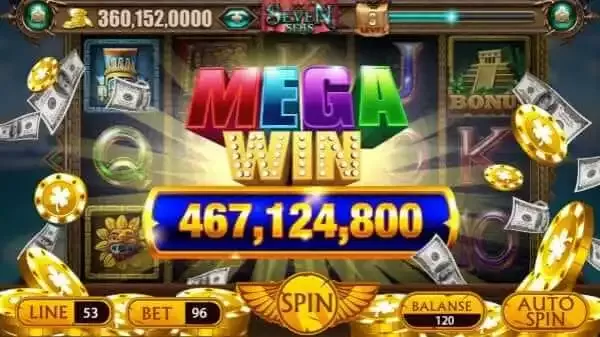 Gates of Olympus slot br4bet