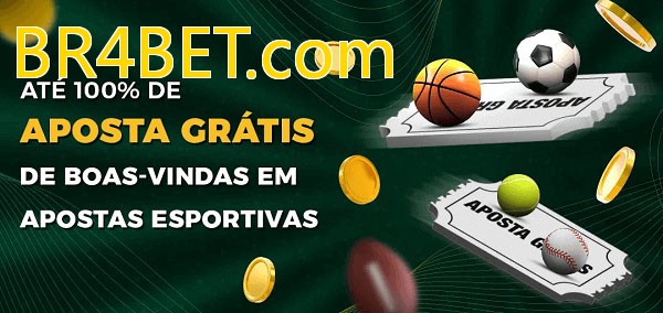 BR4BET.combet Ate 100% de Aposta Gratis